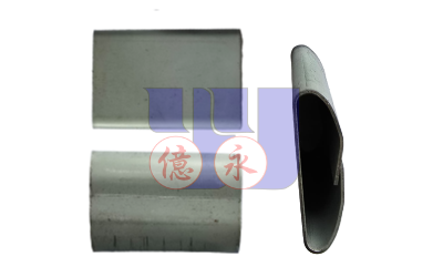Yee Yong Plastic Enterprise | 億永塑胶企业 - Steel Strapping Clips | 铁皮夹